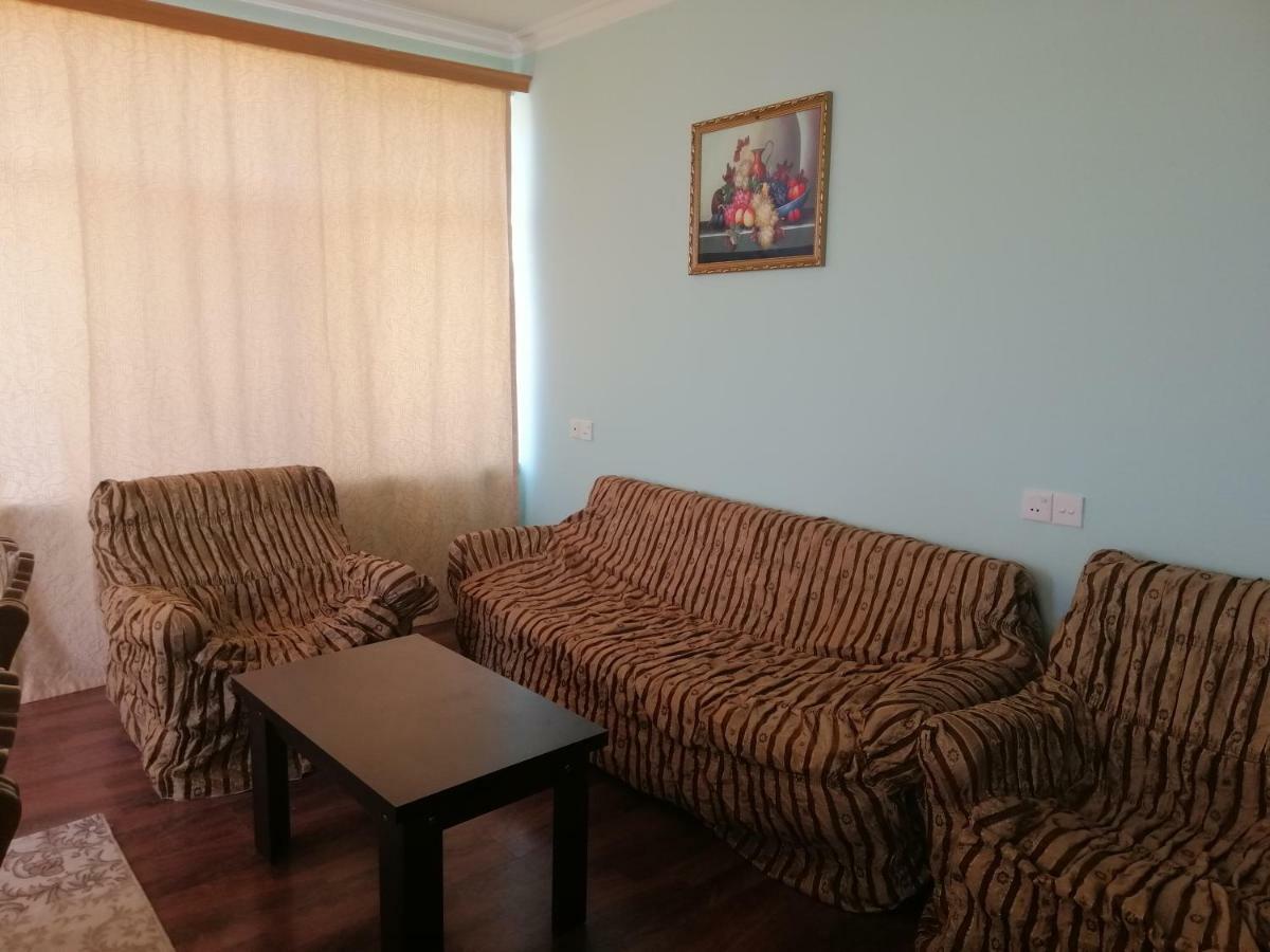 Antalya Beach&Hotel Hövsan Eksteriør bilde